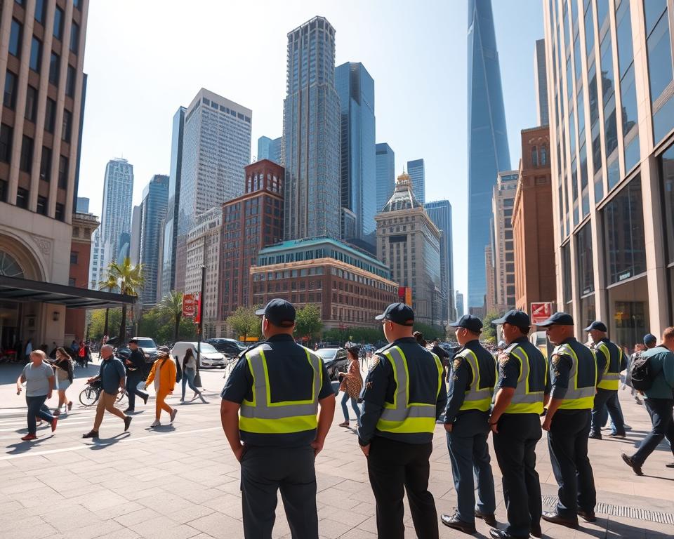 The Importance of Hospital Security Guards in Emergency Rooms