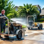 Acworth’s Top Provider of Pressure Washing: Near Me