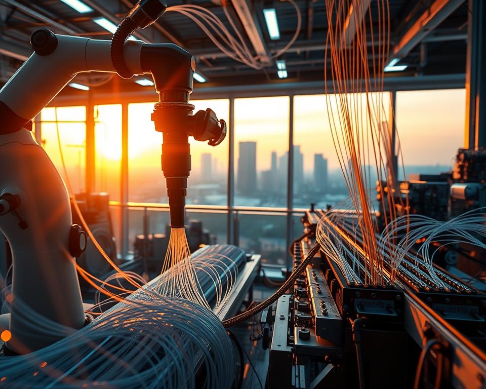 Comparing Suppliers of Tall-Frame Fiber Draw Tower Structures