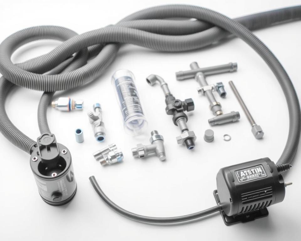 ﻿Understanding Your RV Pressure Tank: A Guide for Newport Owners