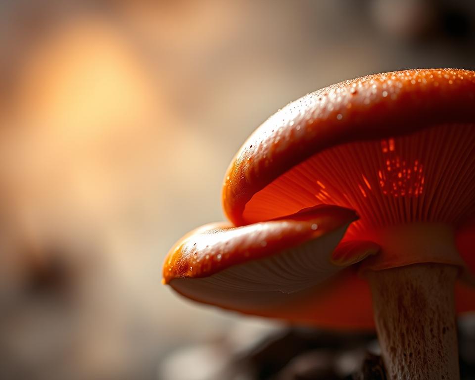 Shiitake Mushroom Mycelia Extract: From Lab to Supplement Shelf