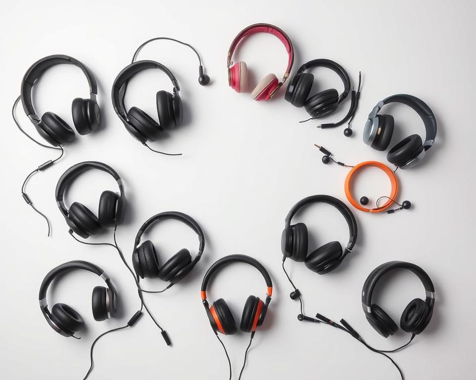 Earphones vs. Headphones Wholesale: Which Should You Stock?