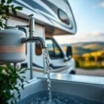 Negotiating Rates with Ridgecrest RV Sewer Pump Service Near Me