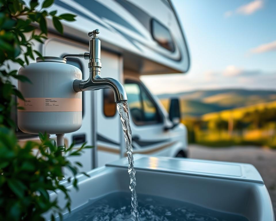 Negotiating Rates with Ridgecrest RV Sewer Pump Service Near Me