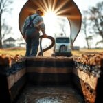 Pump It Up!—The Anthem of Septic Tank Maintenance in California City