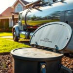 ﻿Understanding Risers and Access Points During Septic Tank Services in Lake Hughes