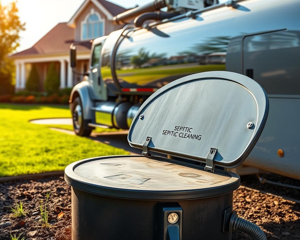 ﻿Understanding Risers and Access Points During Septic Tank Services in Lake Hughes