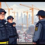 ﻿How To Train Security for Diverse Events in San Jose