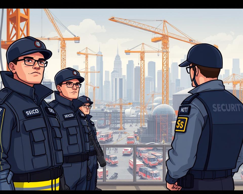 ﻿How To Train Security for Diverse Events in San Jose