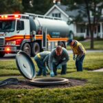 ﻿How to Prepare for Emergency Septic Service in Santa Barbara: Creating a Plan