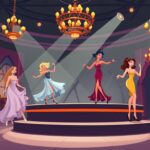 ﻿Do’s and Don’ts for Tourists Booking Strippers in Hollywood