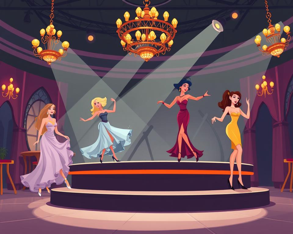 ﻿Do’s and Don’ts for Tourists Booking Strippers in Hollywood