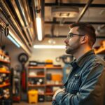 24/7 Emergency Garage Door Repair in North Tustin
