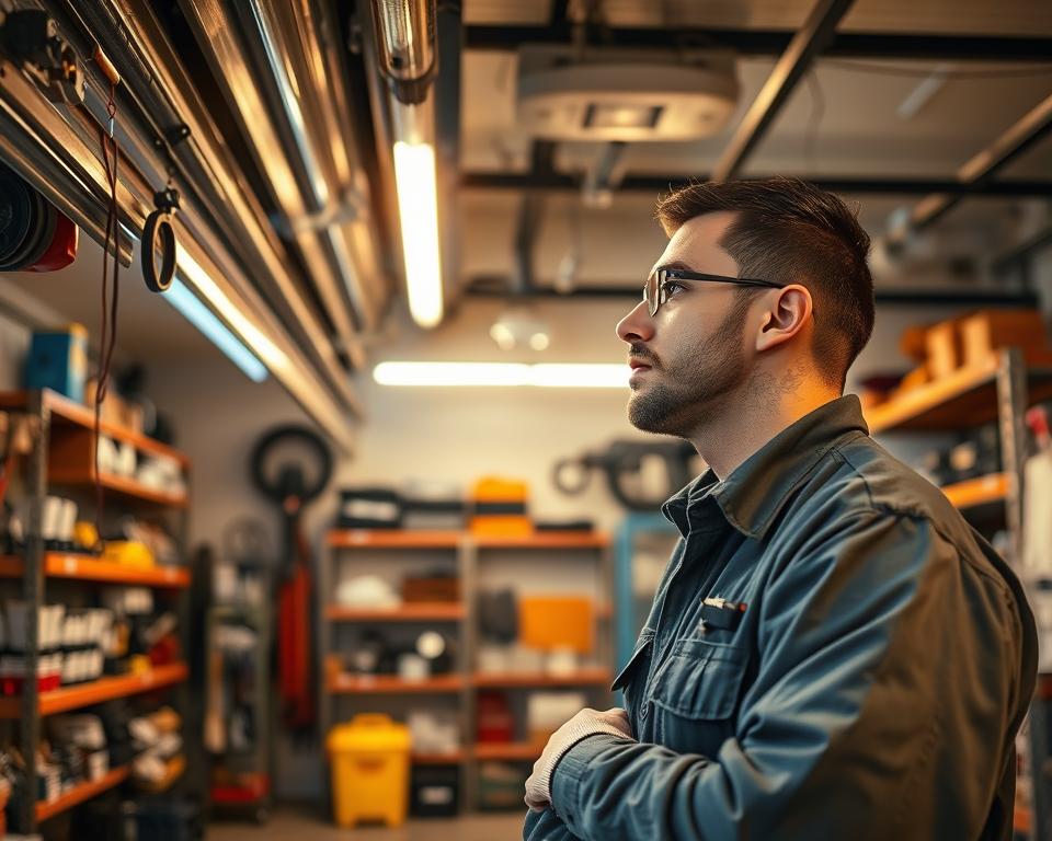 24/7 Emergency Garage Door Repair in North Tustin