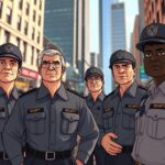 ﻿Integrating GPS Tracking With Vehicle Patrol Security Guards Los Angeles