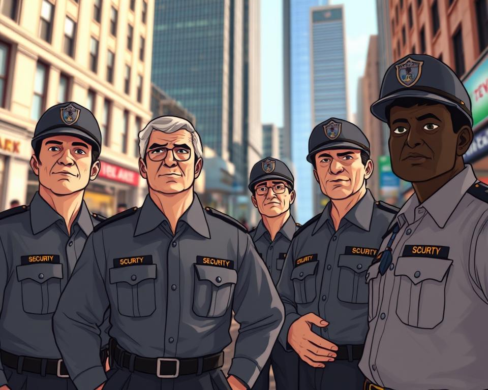 ﻿Integrating GPS Tracking With Vehicle Patrol Security Guards Los Angeles