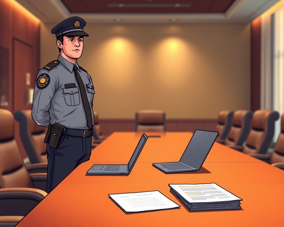 Why Construction Security Guards in Odessa Are Essential for Site Safety