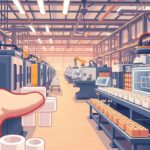 Manual Machining Dallas in the Age of Automation