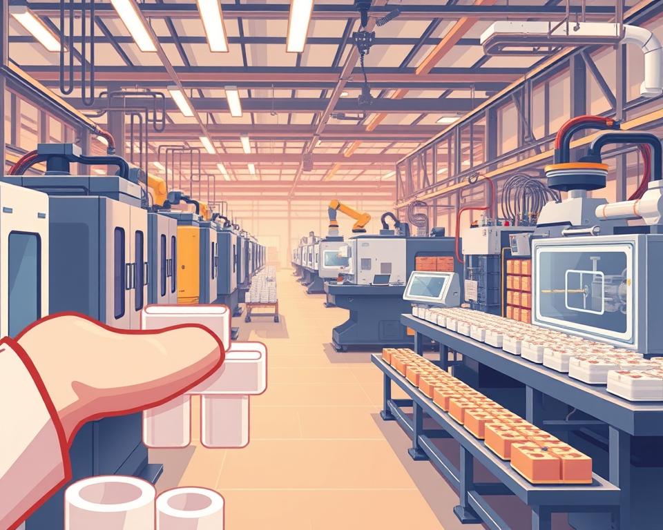 Manual Machining Dallas in the Age of Automation