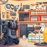 DIY Pressure Washing vs. Hiring Pros: Atlanta’s Reality Check