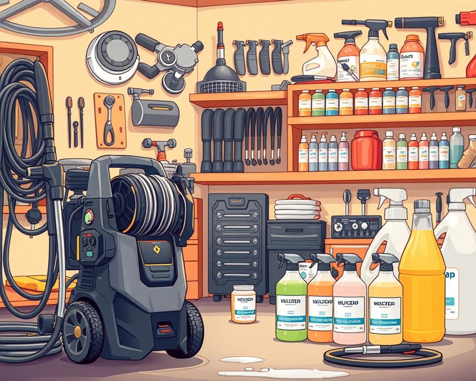 DIY Pressure Washing vs. Hiring Pros: Atlanta’s Reality Check