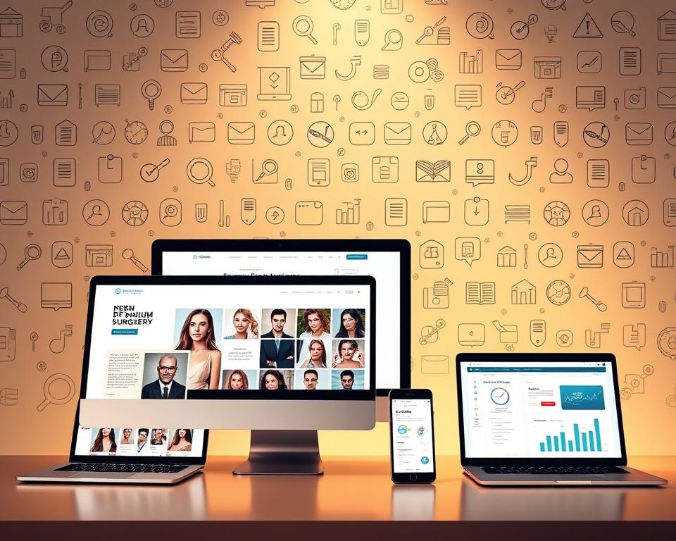 Decoding Analytics: Understanding Your Cosmetic Surgery Website’s Performance