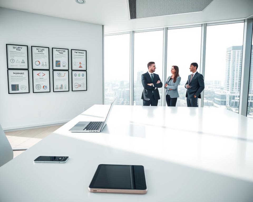 ﻿Promoting Your Security Business in San Bernardino: Strategies That Work
