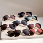 Replica Sunglasses for Motorcyclists: Safety Standards to Check