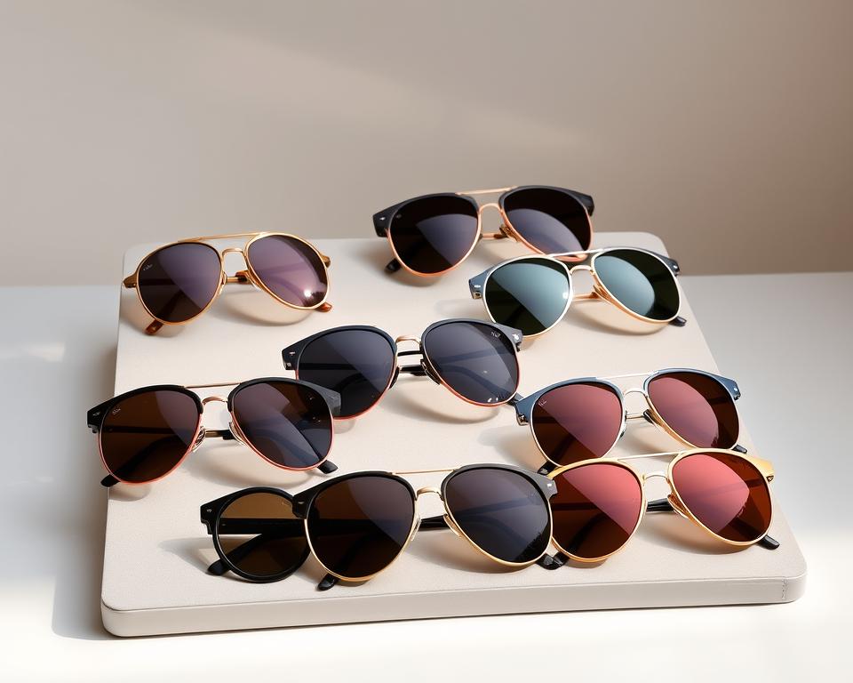 Replica Sunglasses for Motorcyclists: Safety Standards to Check