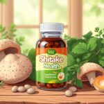 Ganoderma Lucidum Spore Powder: Crafting Immune-Boosting Energy Balls