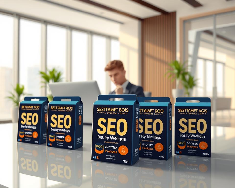 Top SEO companies in Medford, Oregon in 2025