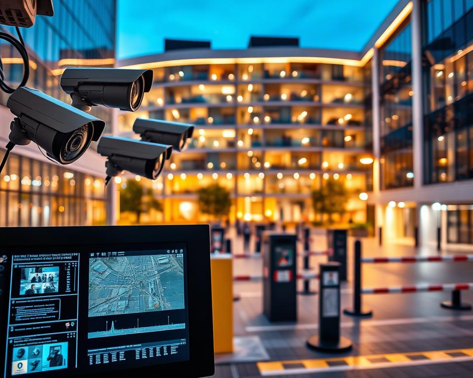 Diversity and Inclusion in the Security Guards Industry in Orange