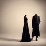 The Art of Neutral Dressing with Black Crane Clothing