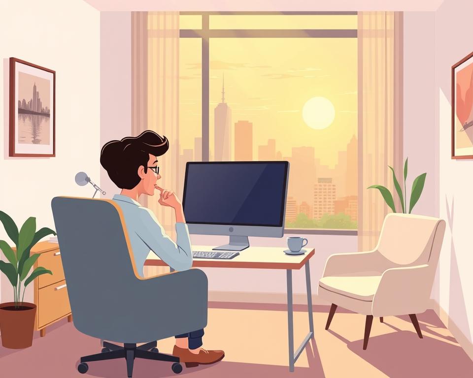 Mental Health Group Therapy for Social Anxiety