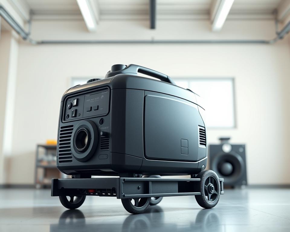 Rent Power Generator Houston: Seasonal Demand Insights