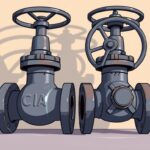 Resilient Seated Gate Valves for Flood Mitigation