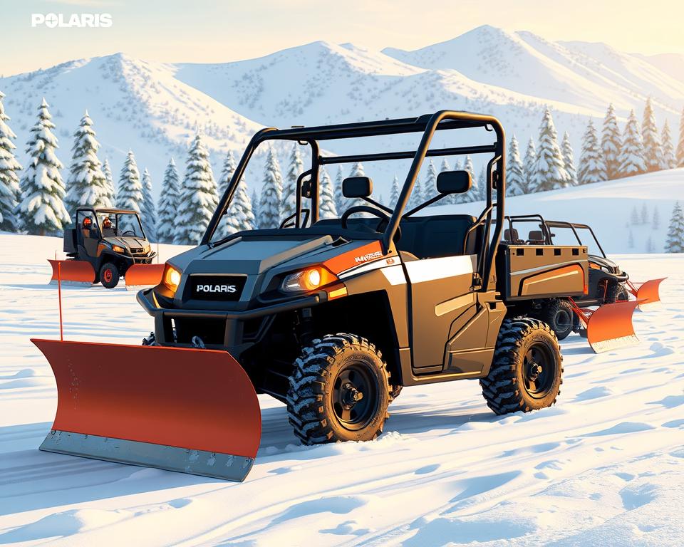 Build Your Ride with UTV Accessories from Top Brands