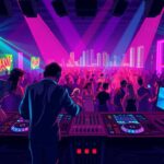 Tribute Acts for Classic Rock Fans in Naples