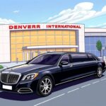 Chauffeur Services Cherry Creek—Do’s and Don’ts