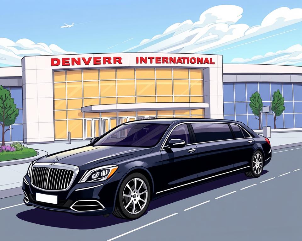 Chauffeur Services Cherry Creek—Do’s and Don’ts