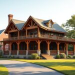 Key Considerations for Timber Frame House Construction