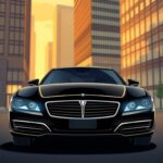 The Cure for Travel Anxiety: A Dependable Car Service in Cherry Creek
