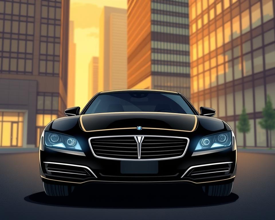 The Cure for Travel Anxiety: A Dependable Car Service in Cherry Creek