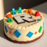 The Fun and Flavor of My Bake Studio’s Roblox Cake Designs